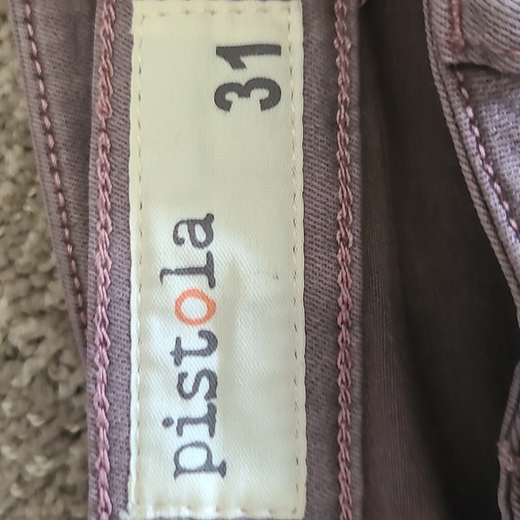 Womens Moto Skinny Jean - Picture 2 of 3